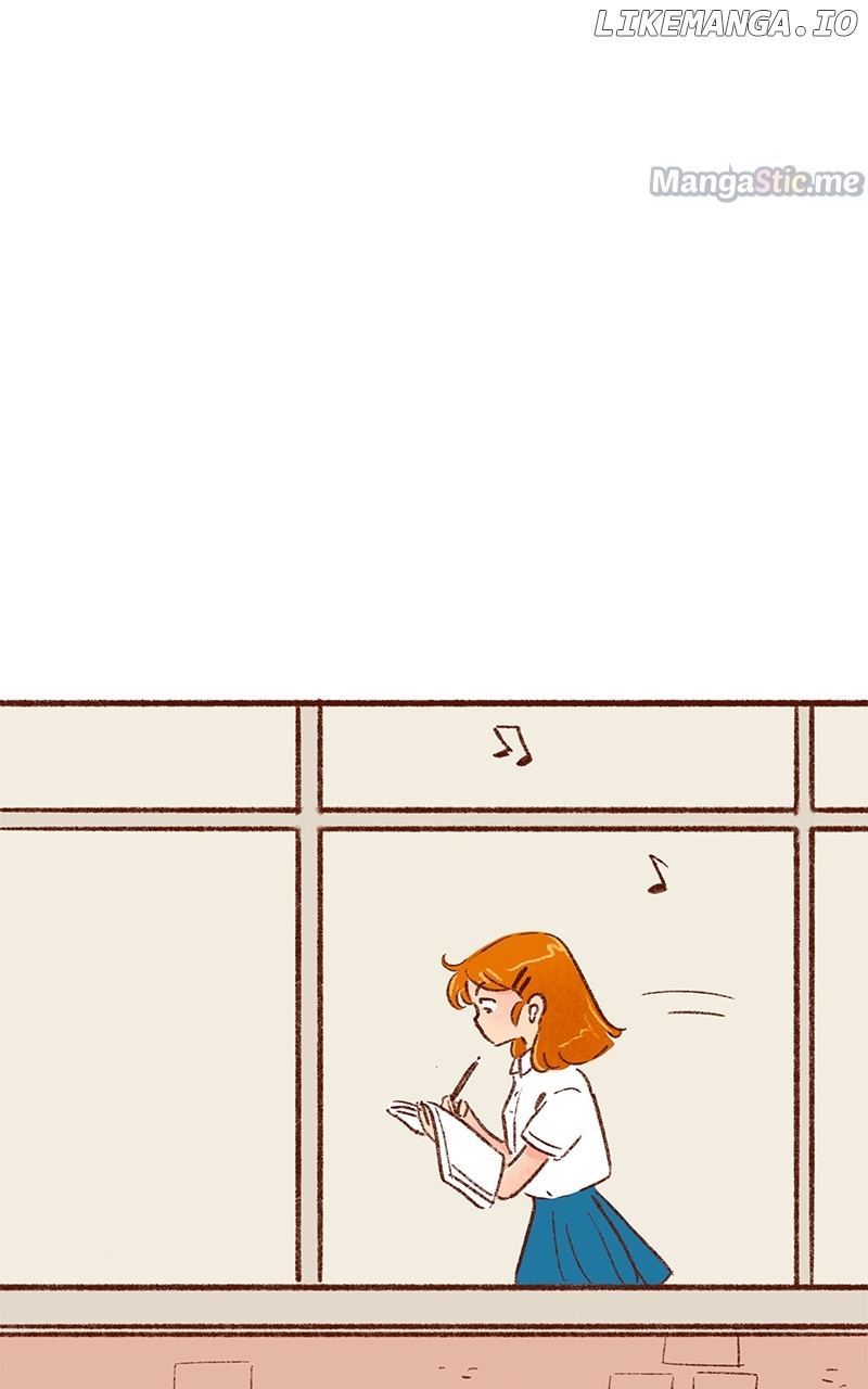 The Kiss Bet chapter 135 - page 9