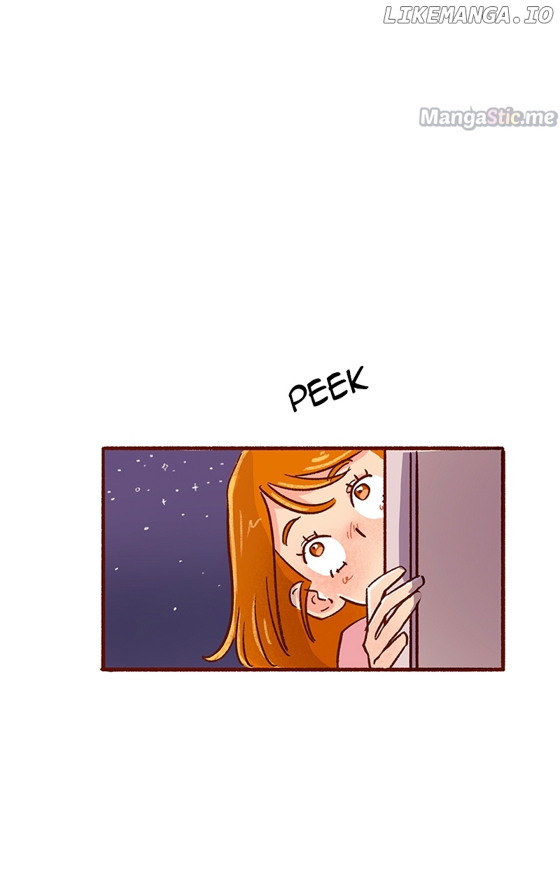 The Kiss Bet chapter 136 - page 10