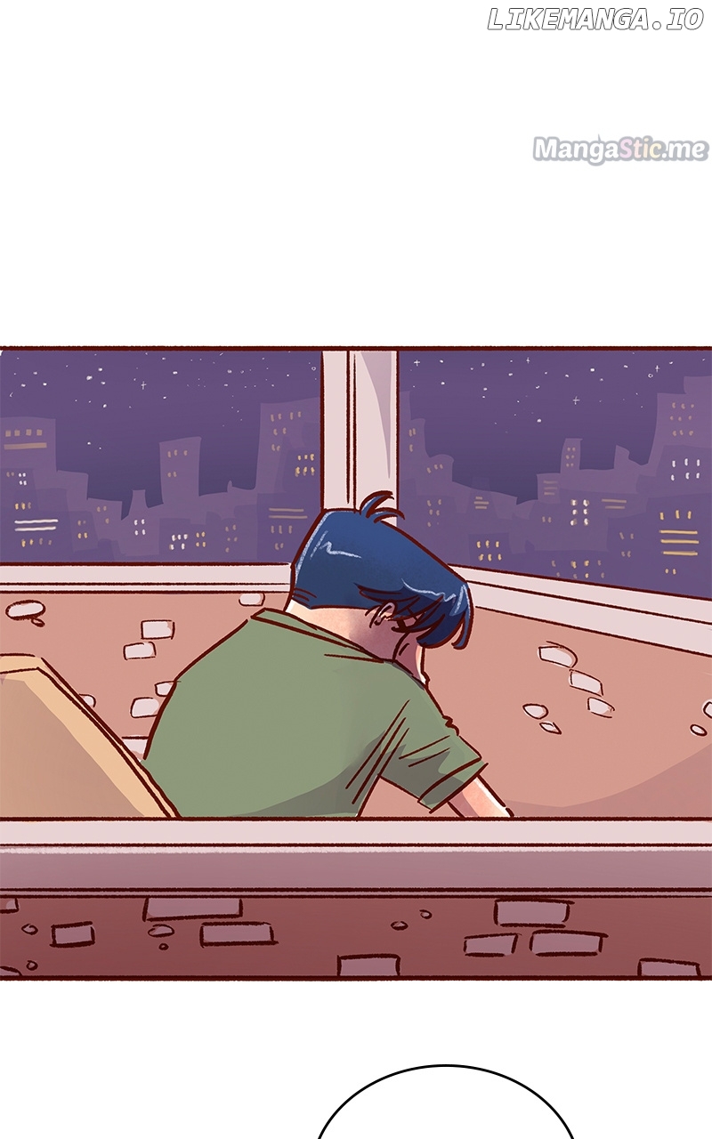 The Kiss Bet chapter 136 - page 12