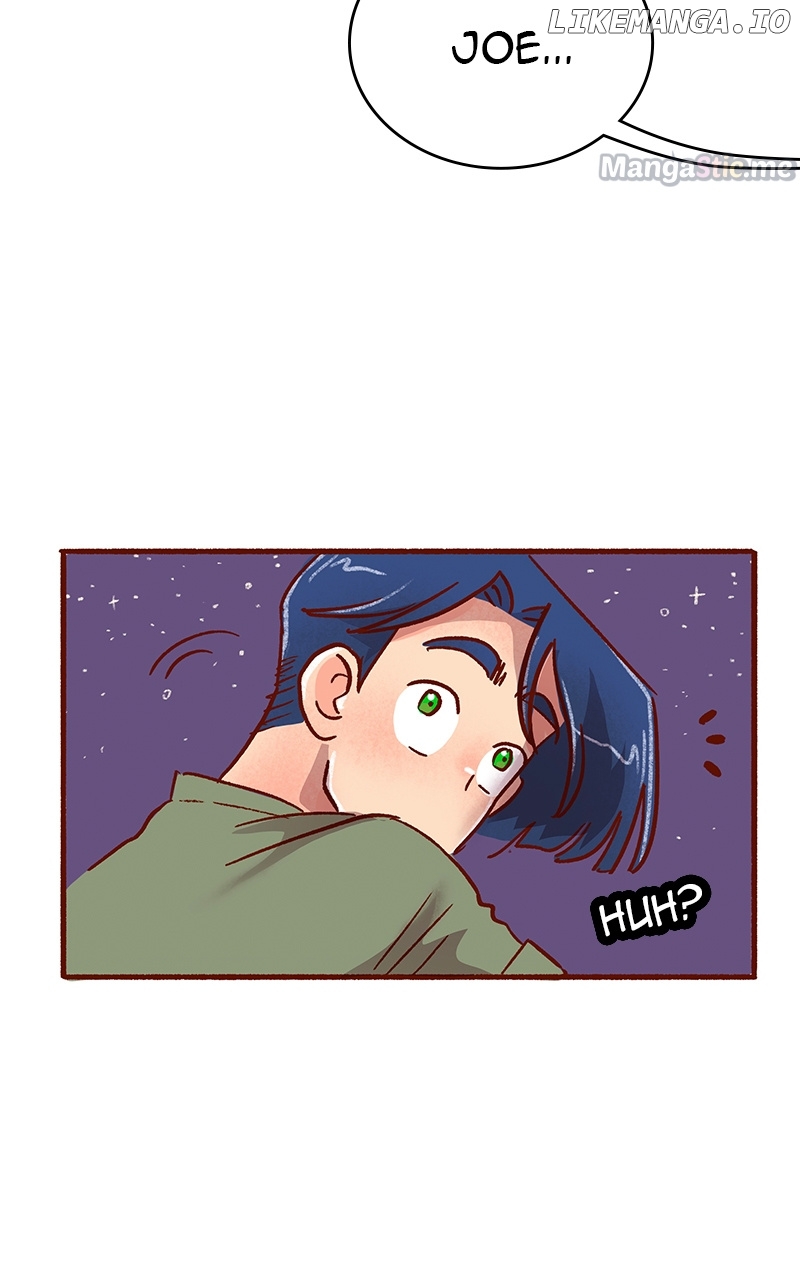 The Kiss Bet chapter 136 - page 13