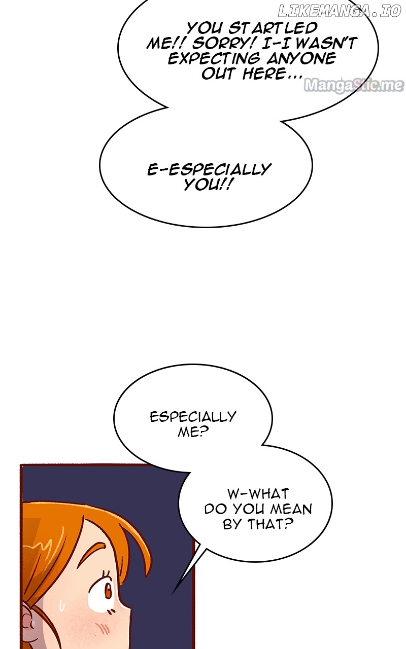 The Kiss Bet chapter 136 - page 15