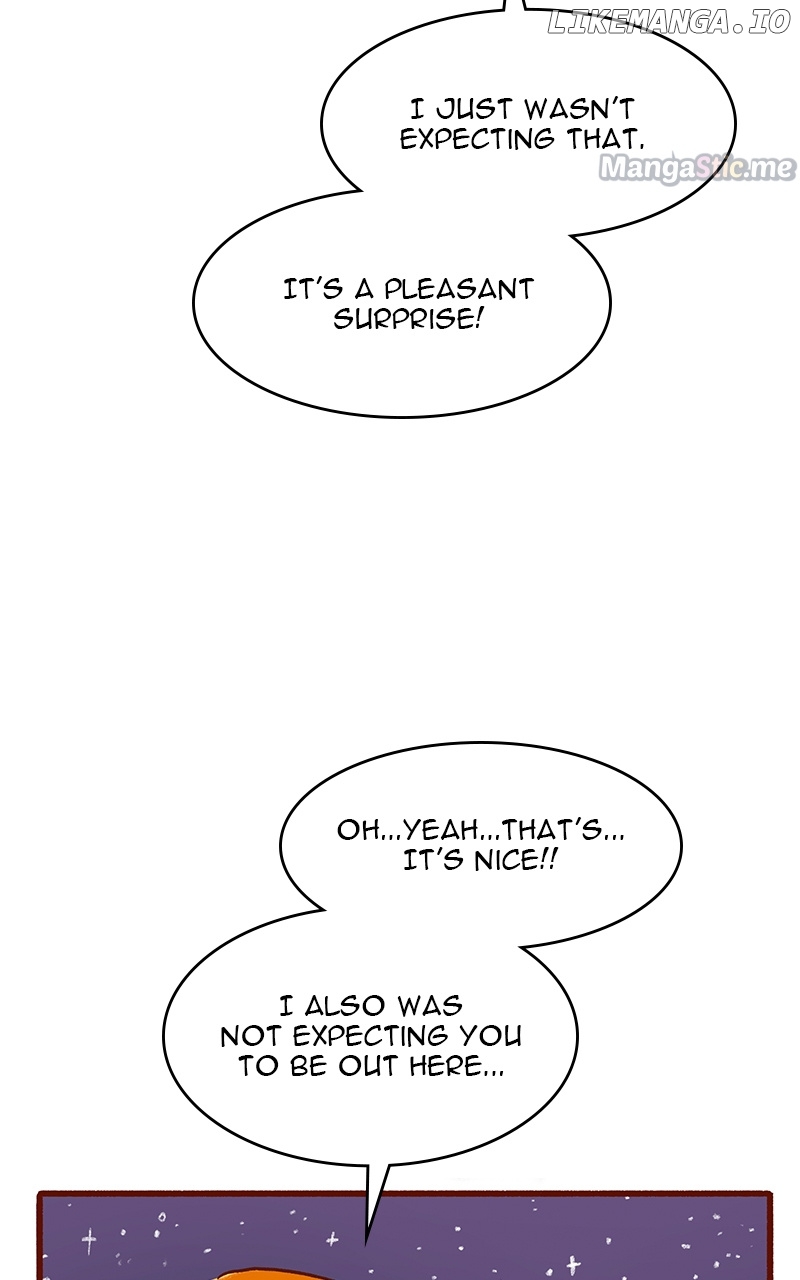 The Kiss Bet chapter 136 - page 18