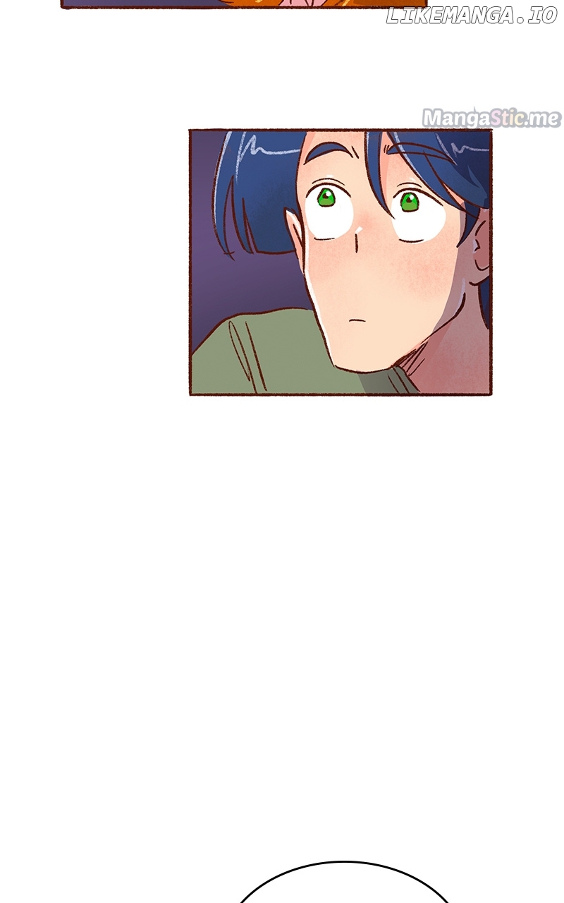 The Kiss Bet chapter 136 - page 25