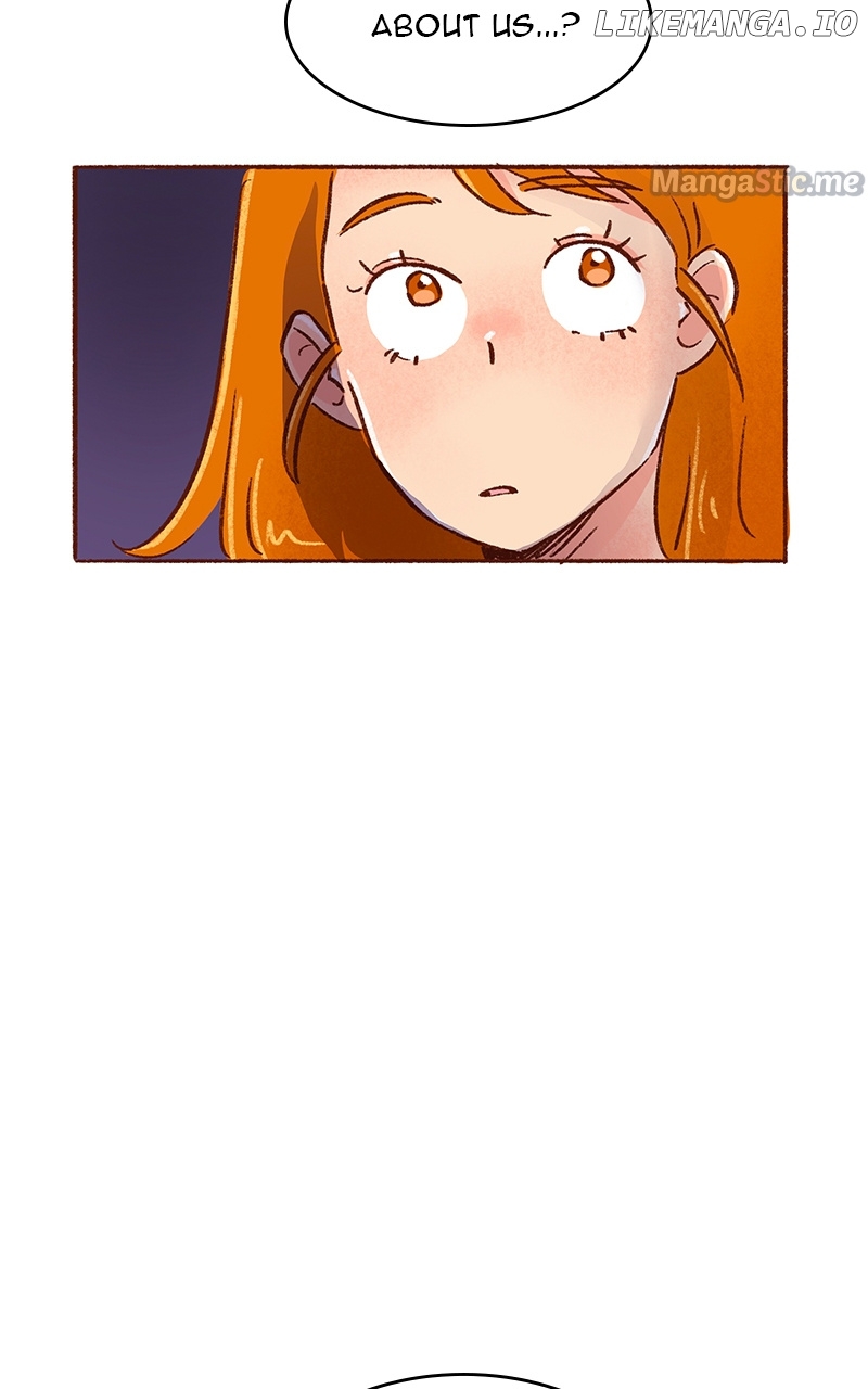 The Kiss Bet chapter 136 - page 28