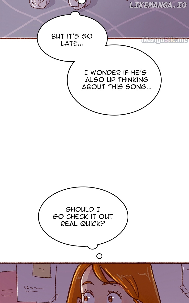 The Kiss Bet chapter 136 - page 3