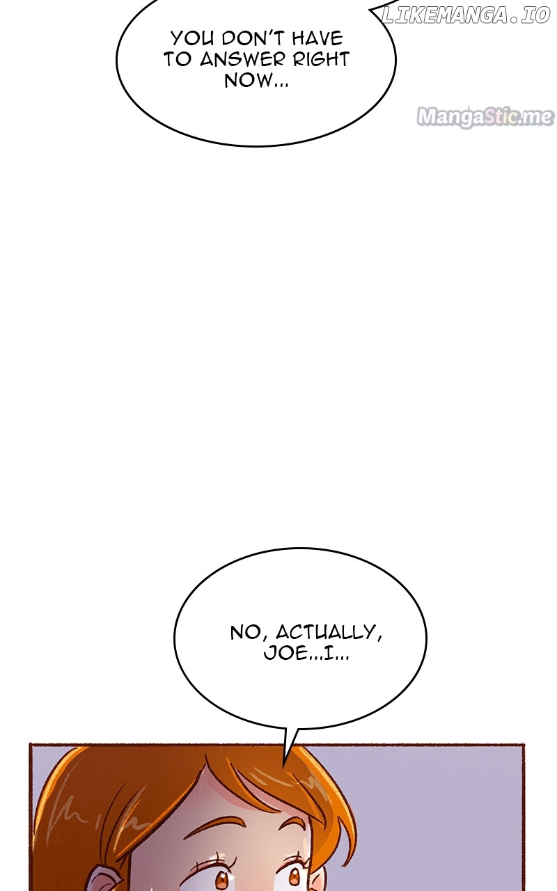 The Kiss Bet chapter 136 - page 31
