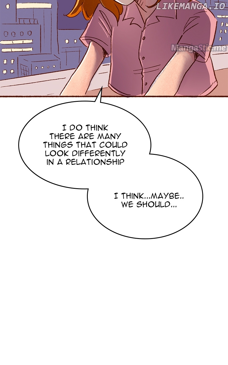 The Kiss Bet chapter 136 - page 34