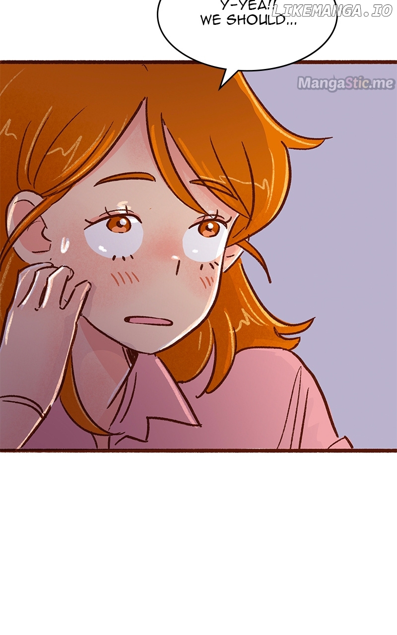 The Kiss Bet chapter 136 - page 39