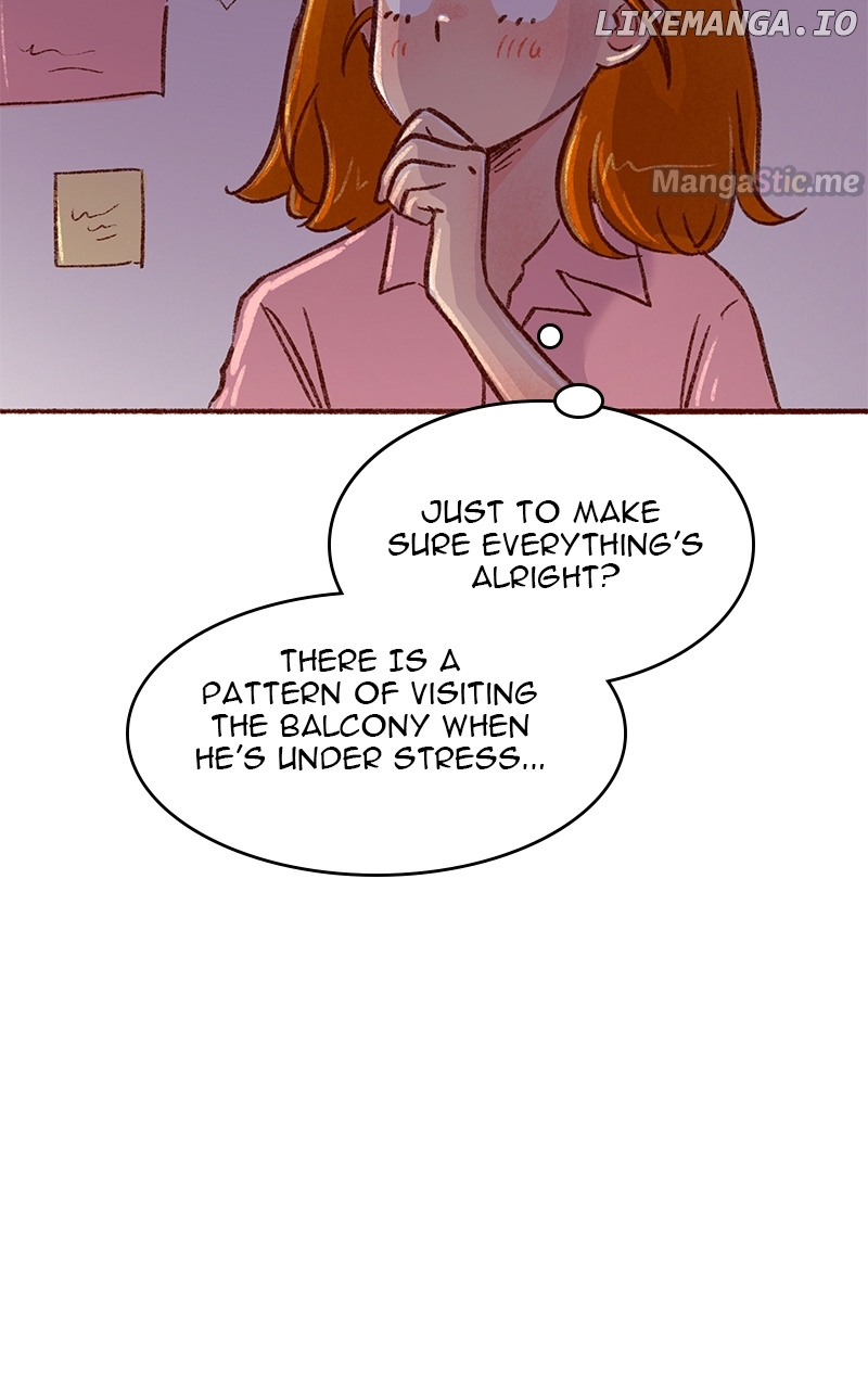 The Kiss Bet chapter 136 - page 4