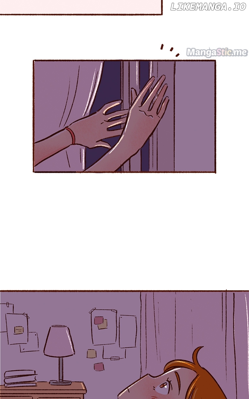 The Kiss Bet chapter 136 - page 43