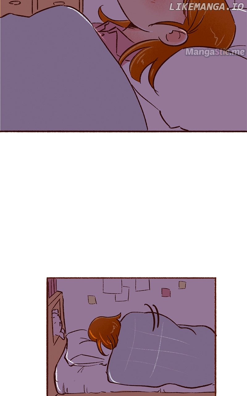 The Kiss Bet chapter 136 - page 44