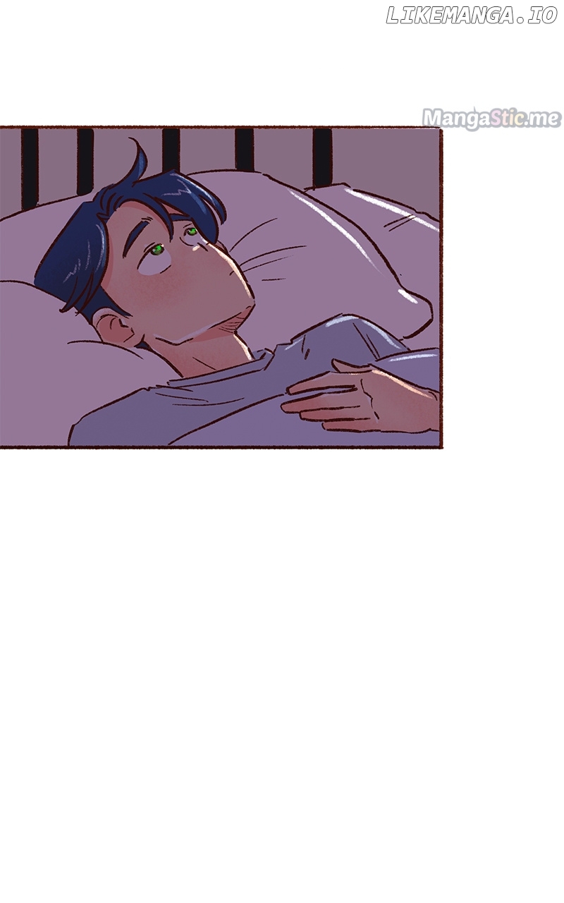 The Kiss Bet chapter 136 - page 46