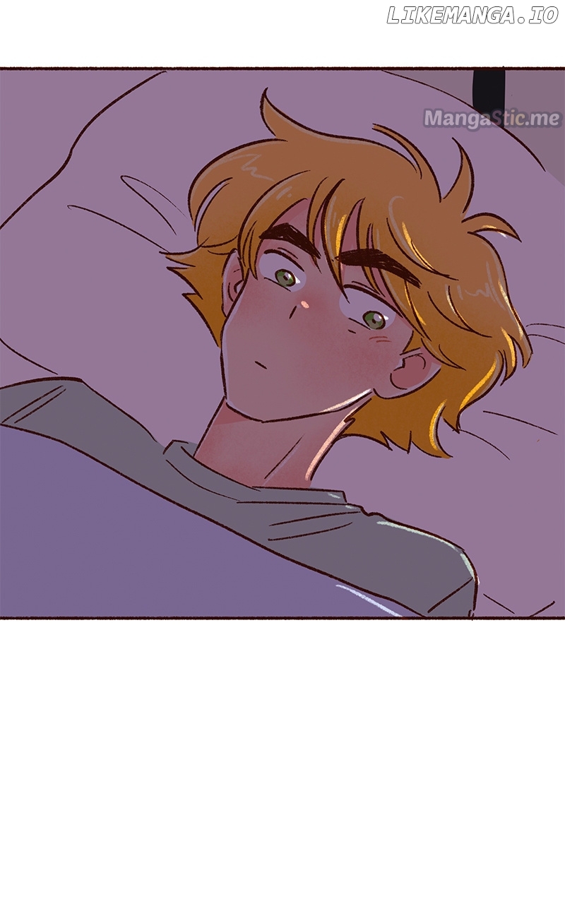 The Kiss Bet chapter 136 - page 47