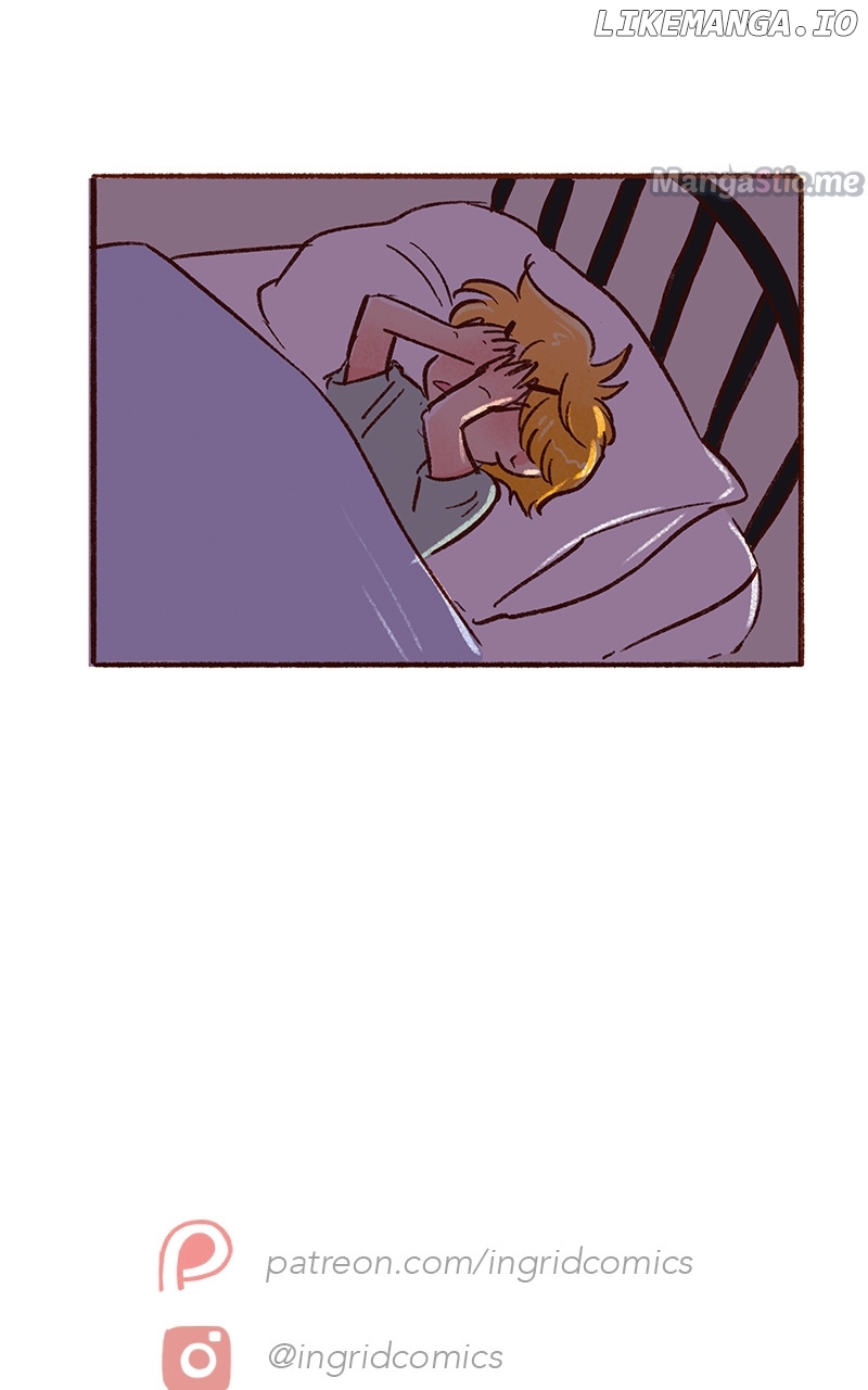The Kiss Bet chapter 136 - page 48