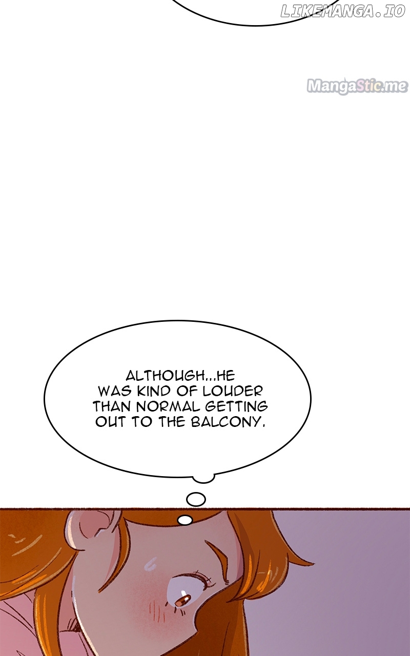 The Kiss Bet chapter 136 - page 6