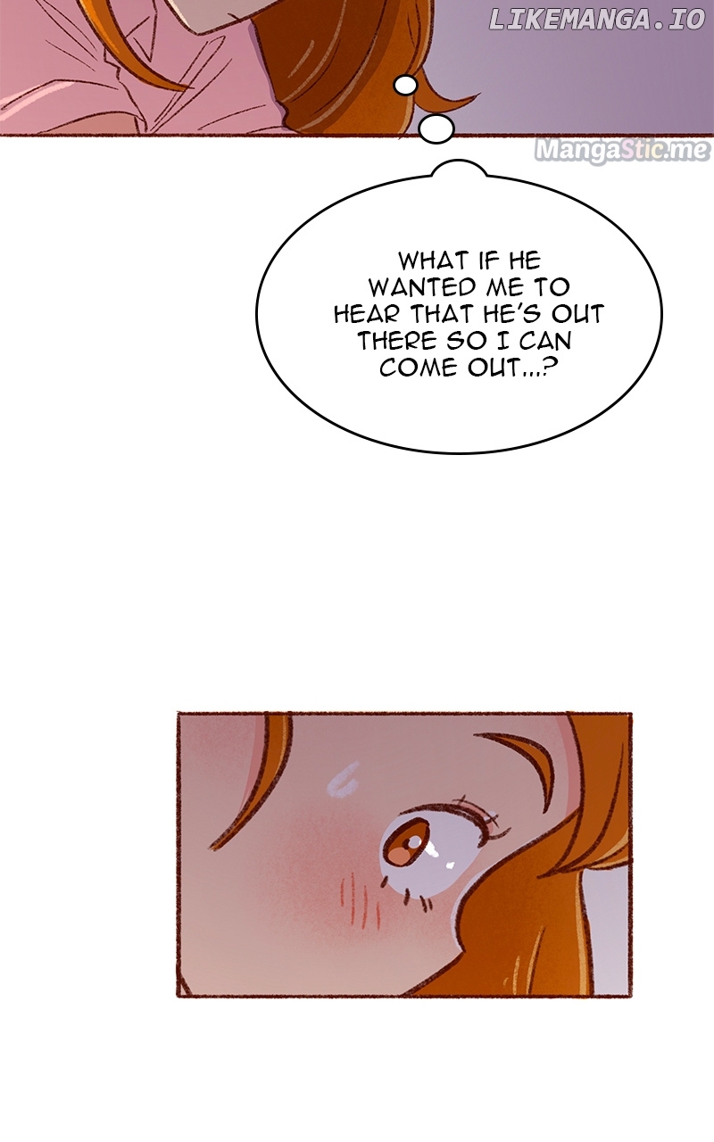 The Kiss Bet chapter 136 - page 7