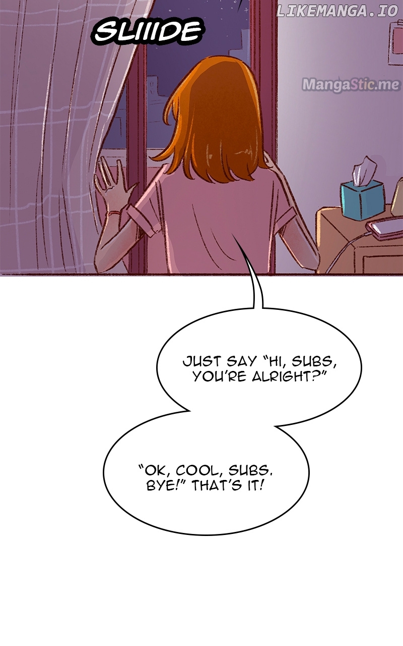 The Kiss Bet chapter 136 - page 9