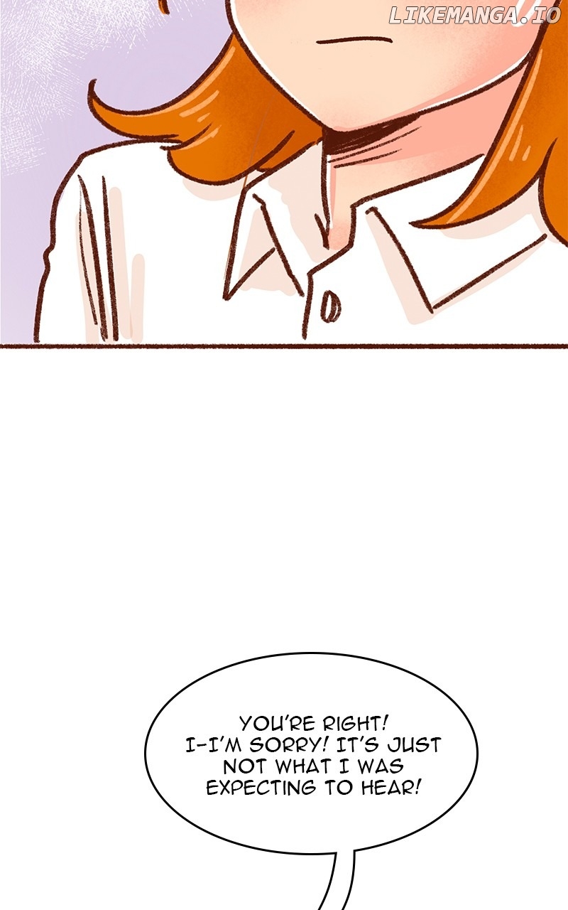 The Kiss Bet chapter 138 - page 16