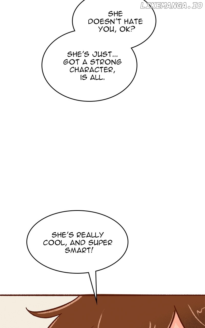 The Kiss Bet chapter 138 - page 19