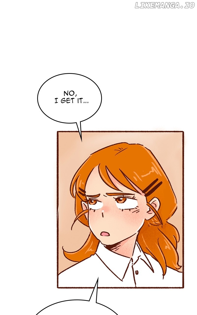The Kiss Bet chapter 138 - page 22