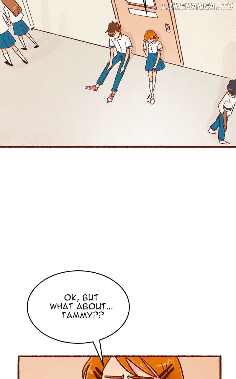 The Kiss Bet chapter 138 - page 24