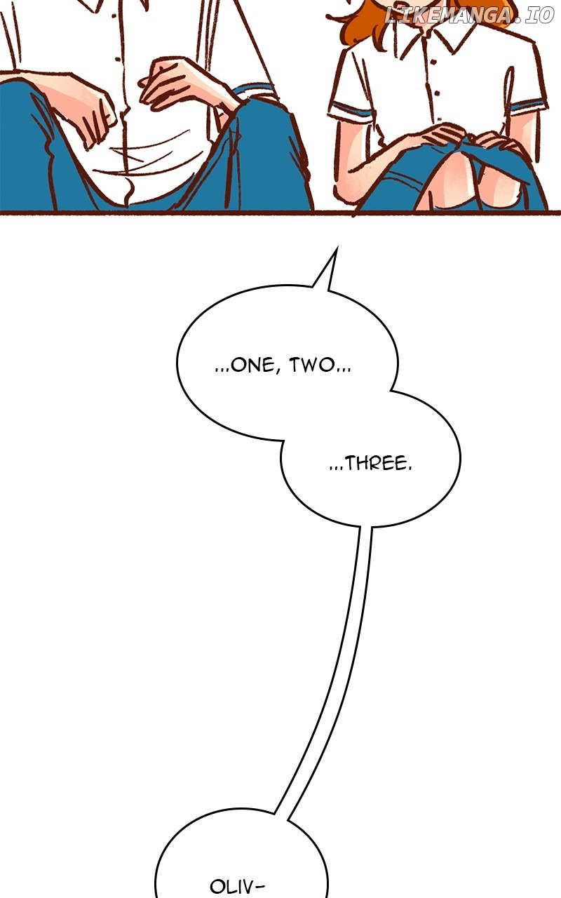 The Kiss Bet chapter 138 - page 2