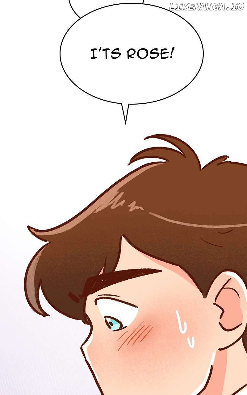 The Kiss Bet chapter 138 - page 3