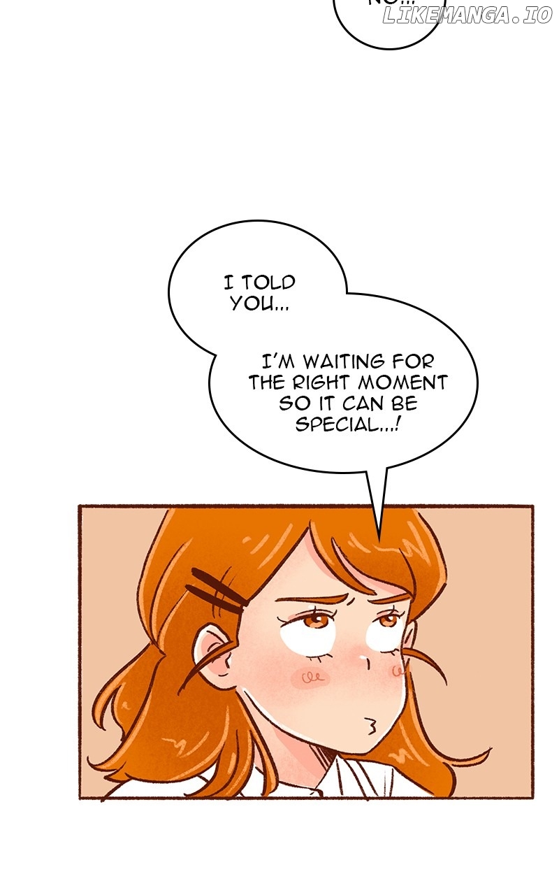 The Kiss Bet chapter 138 - page 39