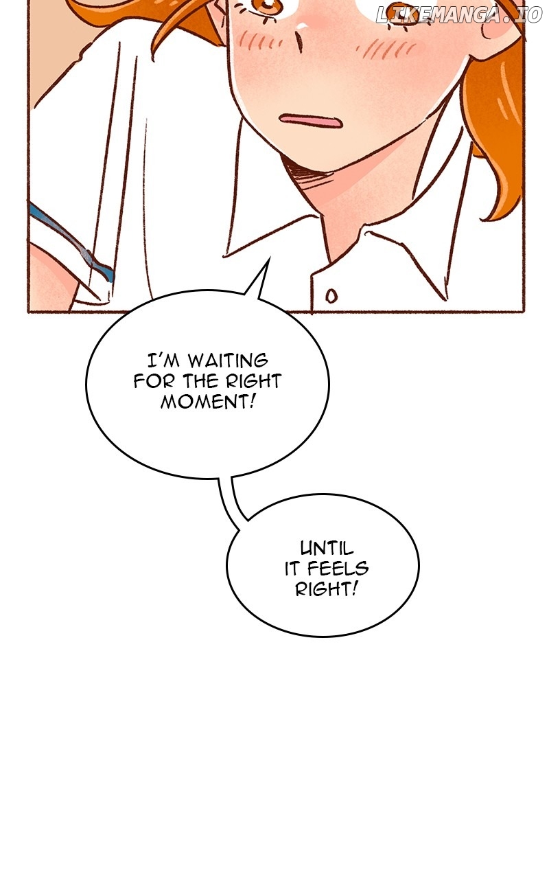 The Kiss Bet chapter 138 - page 42