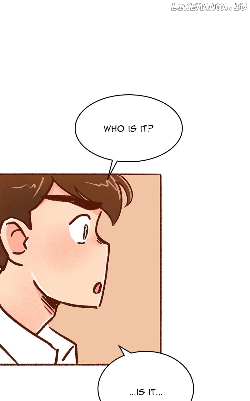 The Kiss Bet chapter 138 - page 45