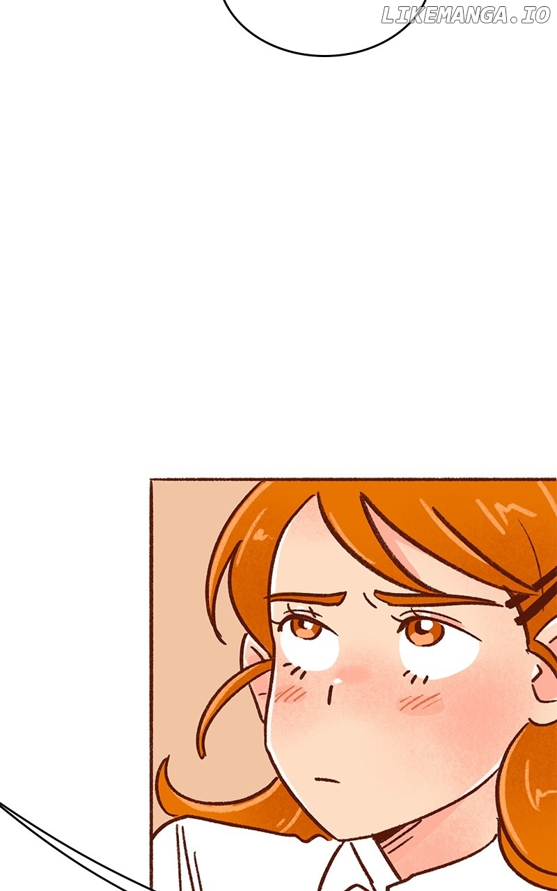 The Kiss Bet chapter 138 - page 46