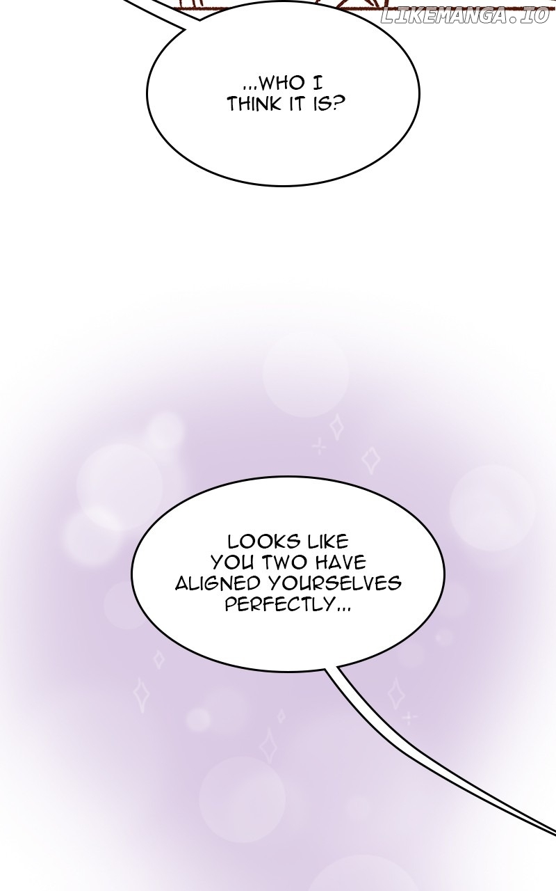 The Kiss Bet chapter 138 - page 47
