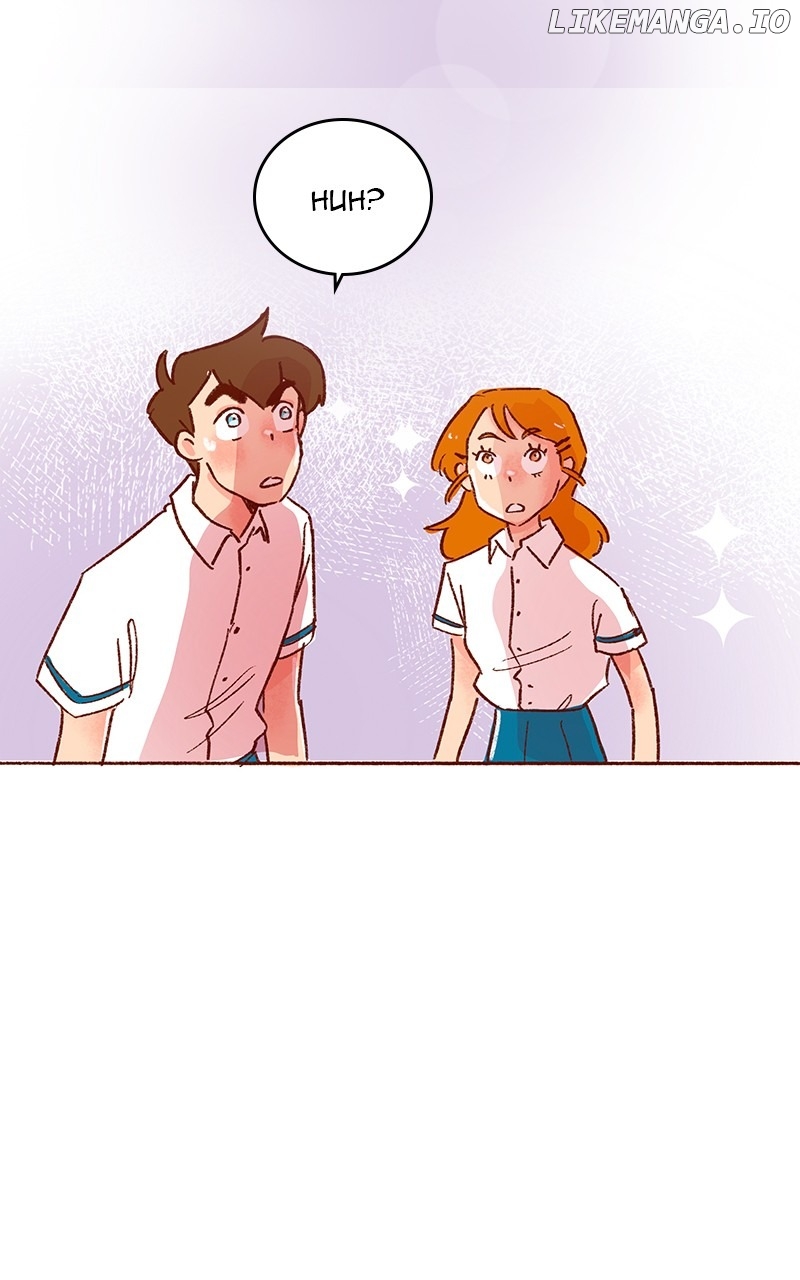 The Kiss Bet chapter 138 - page 48