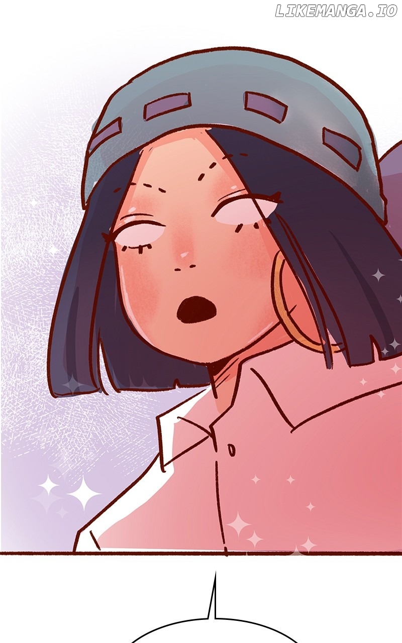 The Kiss Bet chapter 138 - page 49