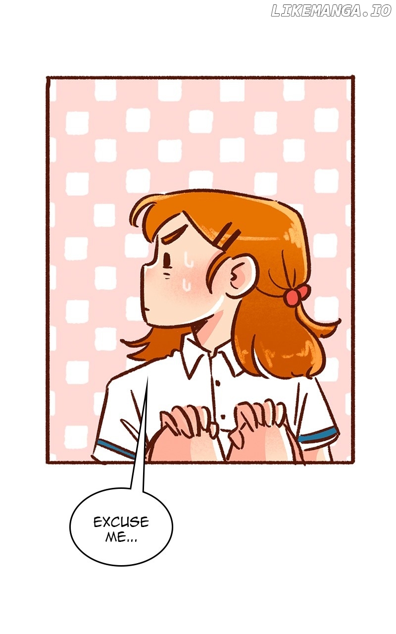 The Kiss Bet chapter 138 - page 5