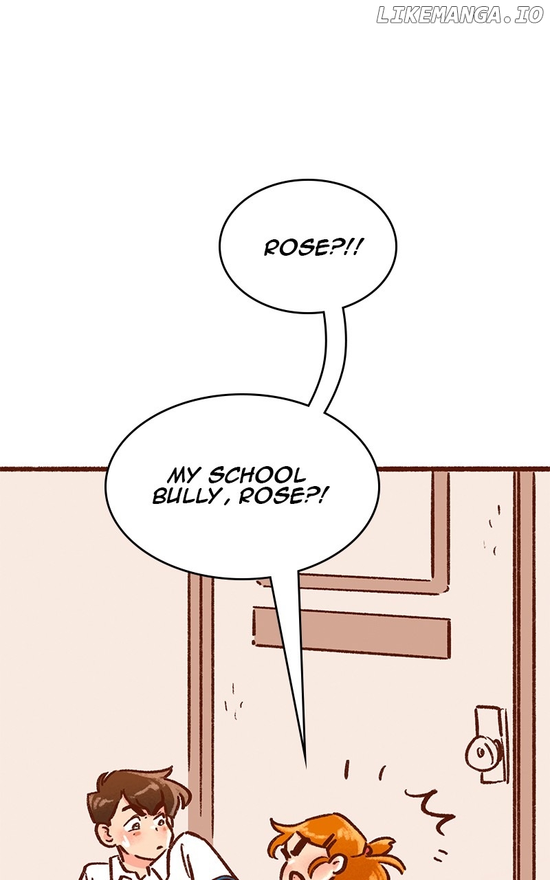 The Kiss Bet chapter 138 - page 6