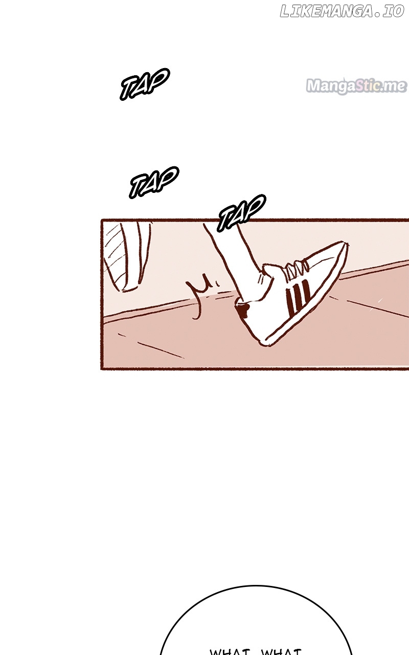 The Kiss Bet chapter 126 - page 19