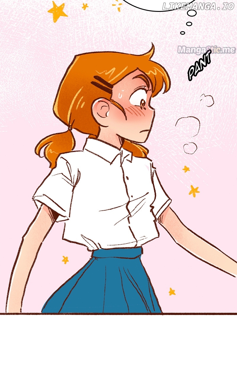 The Kiss Bet chapter 126 - page 26