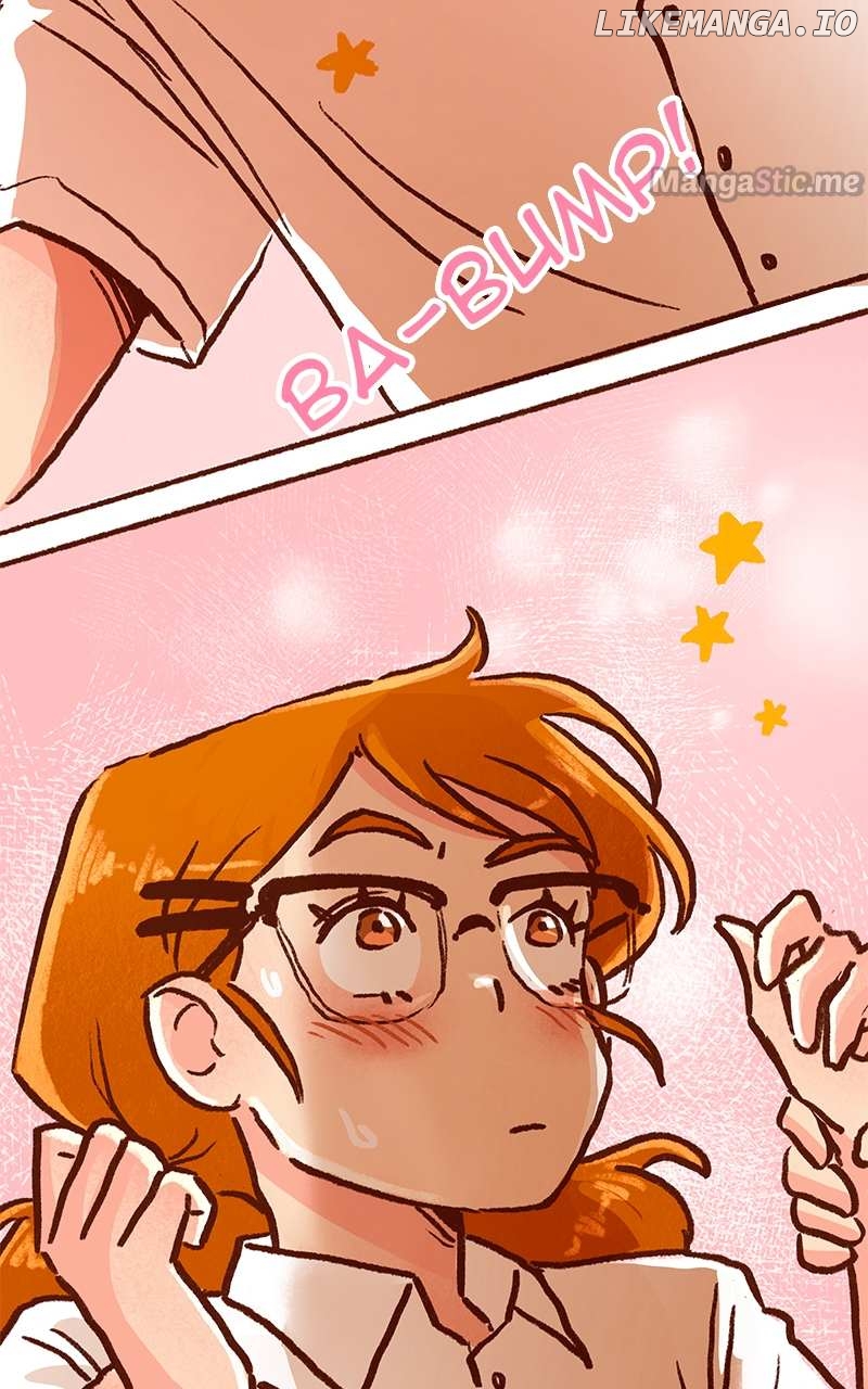 The Kiss Bet chapter 126 - page 3