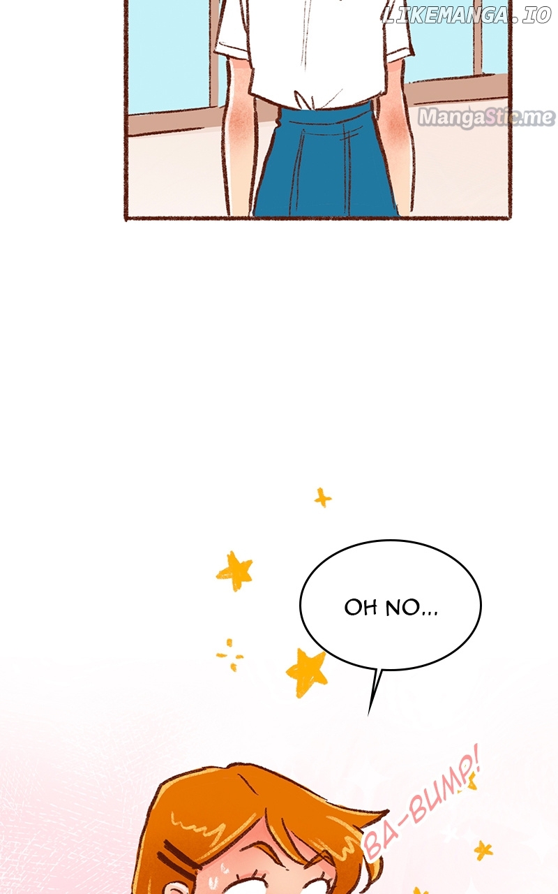 The Kiss Bet chapter 126 - page 30