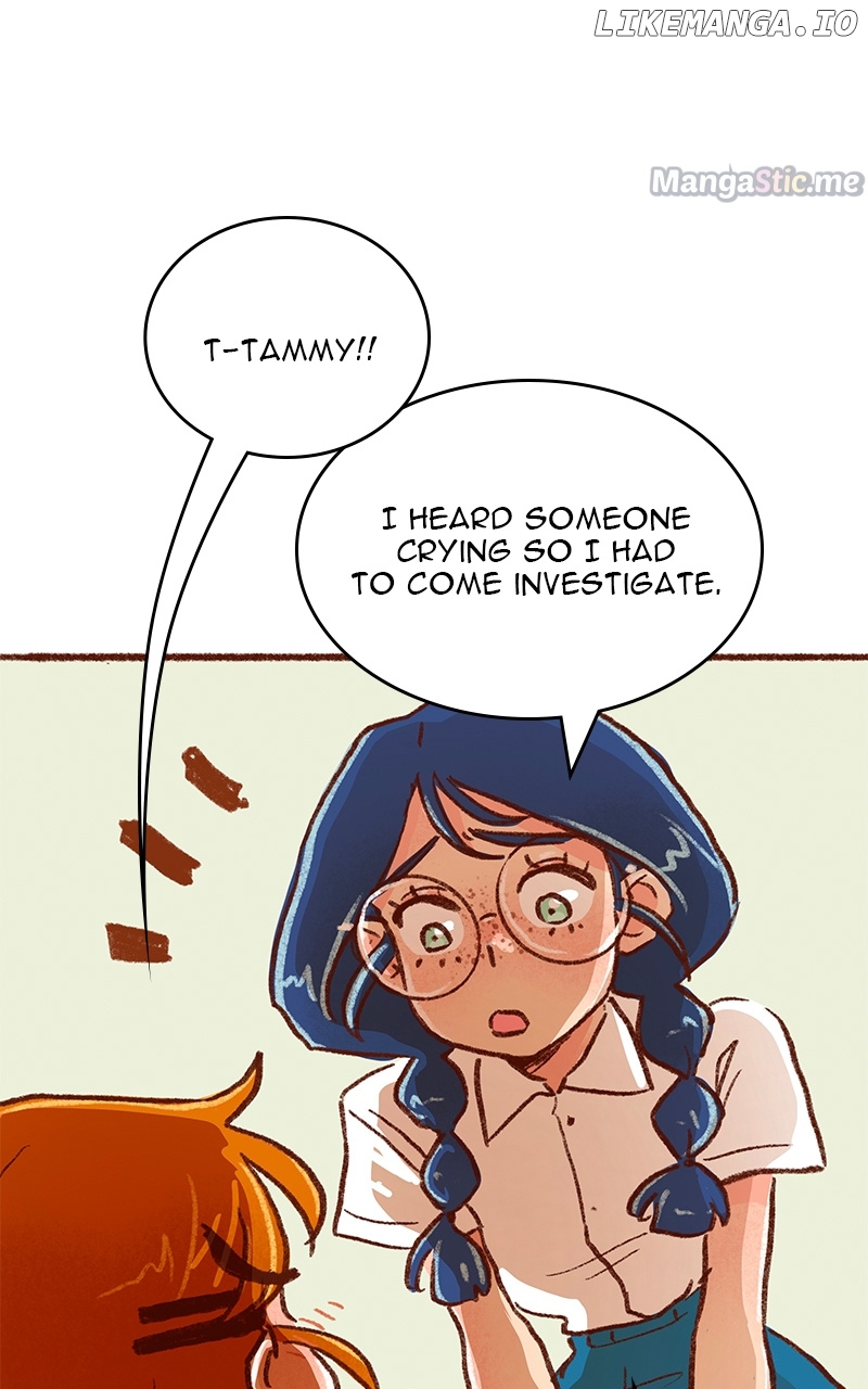 The Kiss Bet chapter 126 - page 37