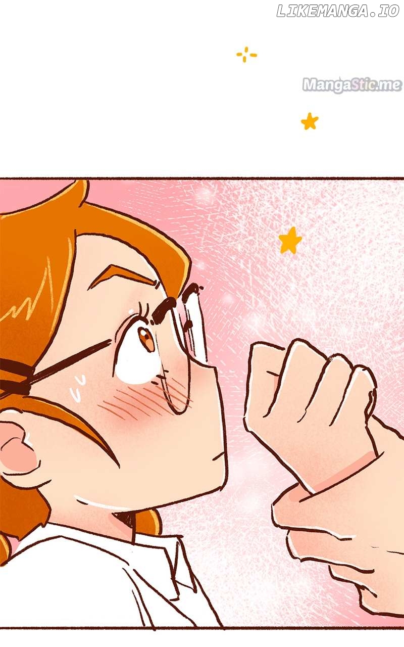 The Kiss Bet chapter 126 - page 5