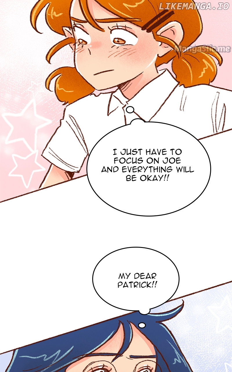 The Kiss Bet chapter 126 - page 50