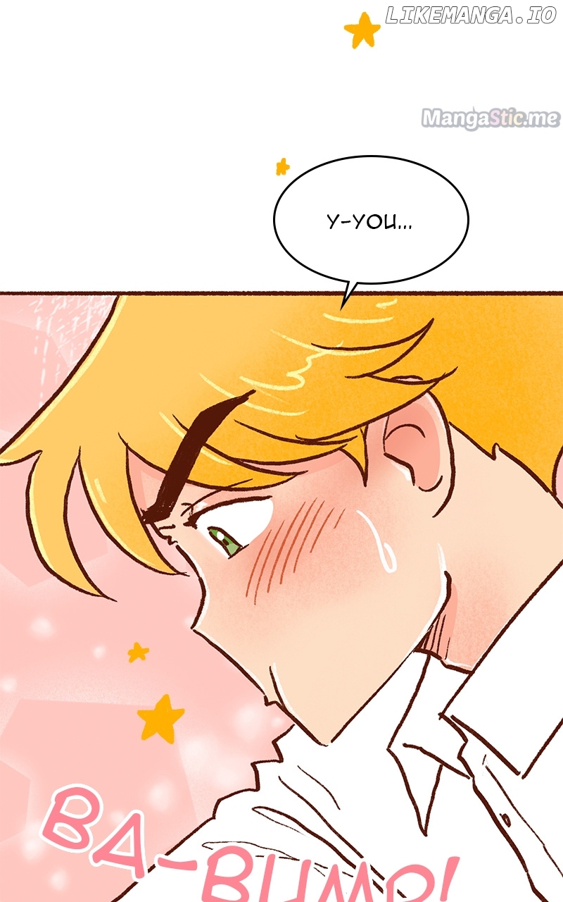 The Kiss Bet chapter 126 - page 6