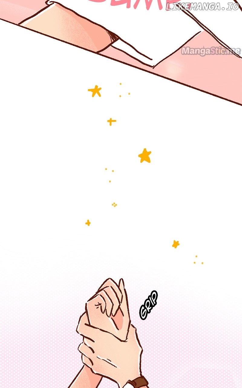 The Kiss Bet chapter 126 - page 7
