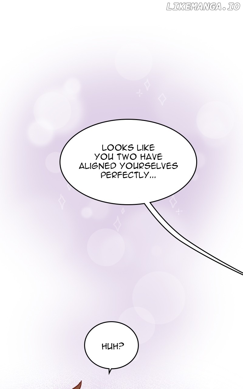 The Kiss Bet chapter 139 - page 1