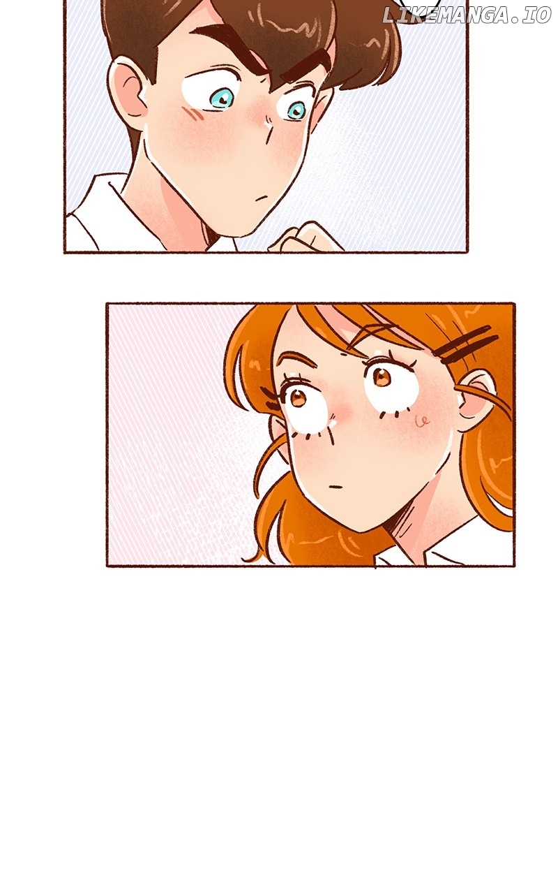 The Kiss Bet chapter 139 - page 10