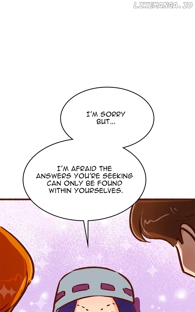 The Kiss Bet chapter 139 - page 11