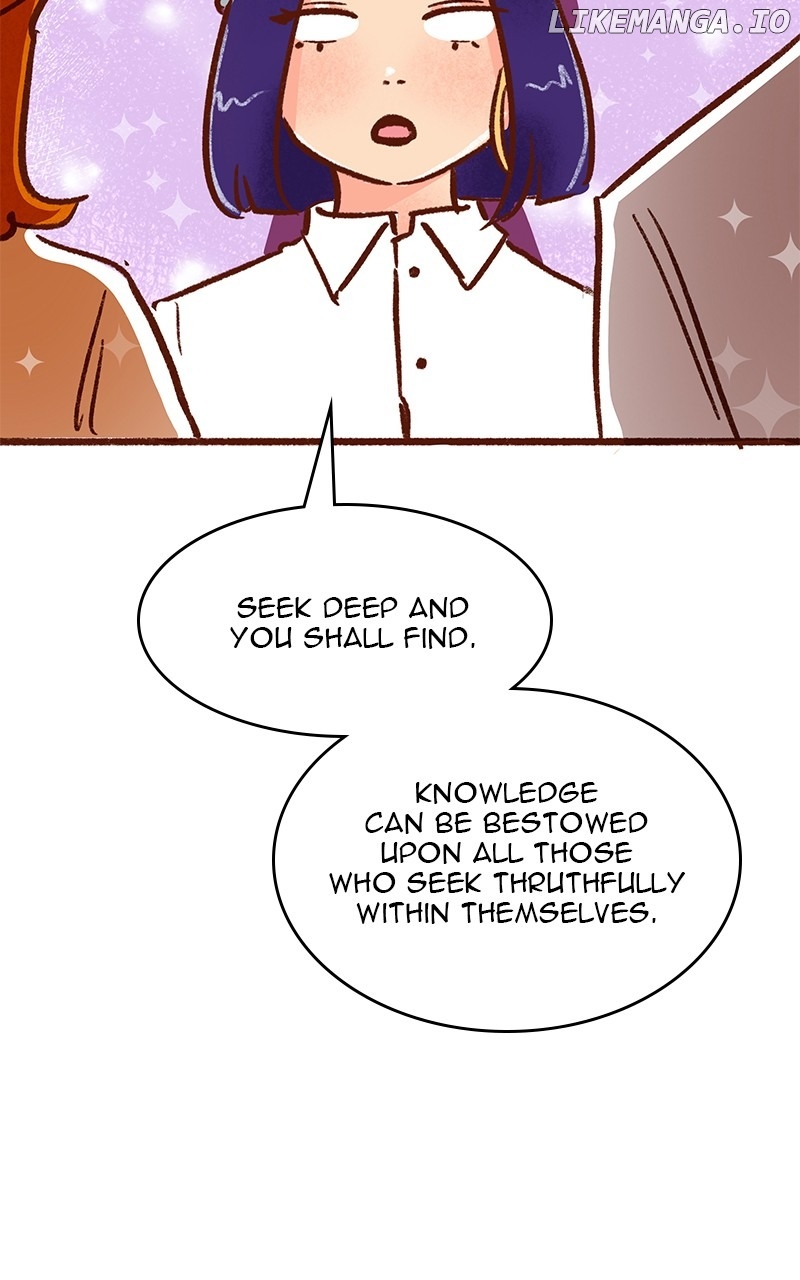 The Kiss Bet chapter 139 - page 12