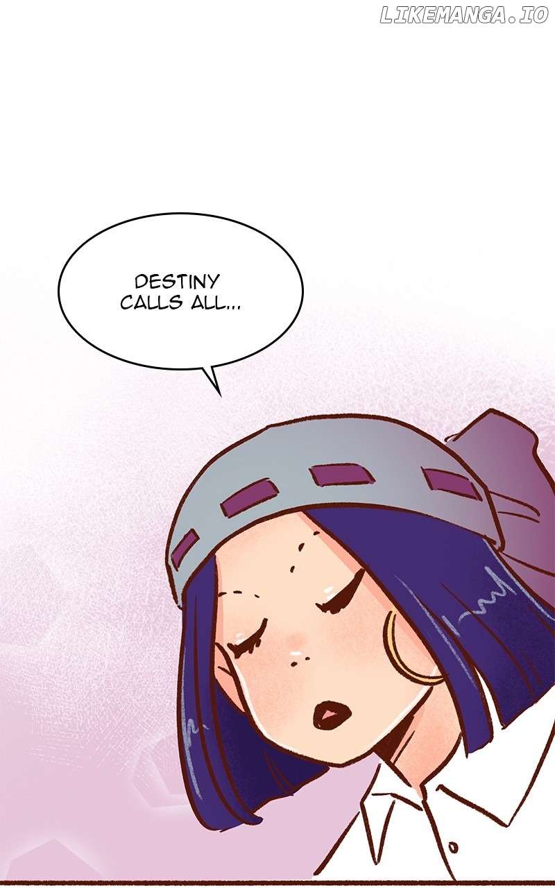 The Kiss Bet chapter 139 - page 14